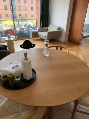 Central apartment in Copenhagen with two bedrooms, Copenhagen